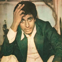 احمد زكي- استاكوزا 1996