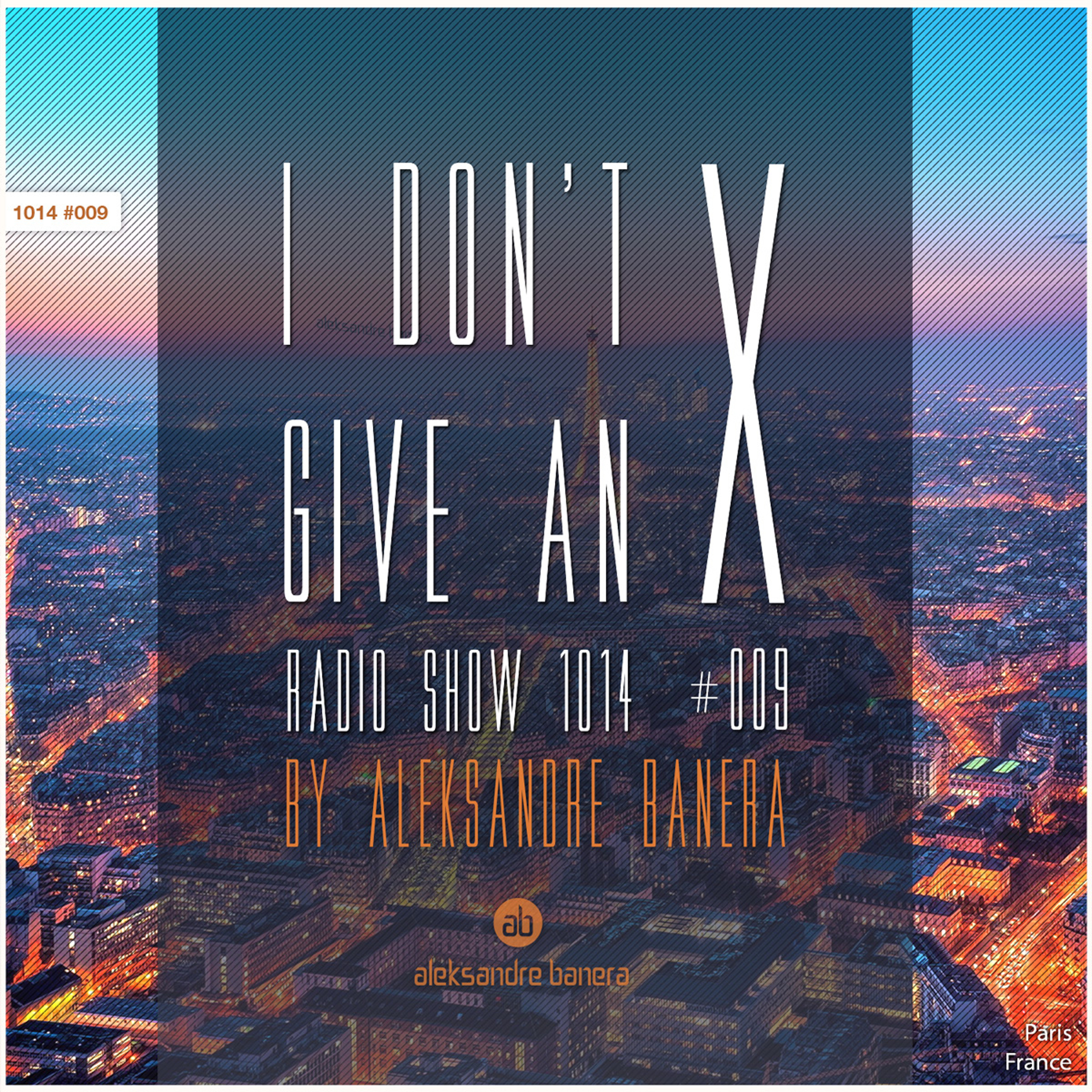 I Don\'t Give An X