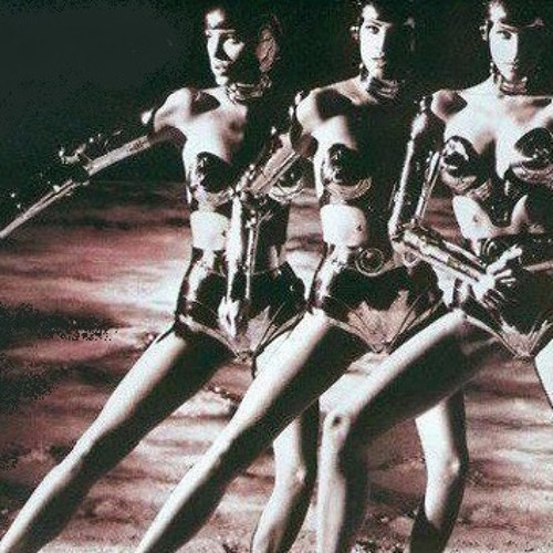 FLEMMING DALUM - The Early Days Of Italo Disco