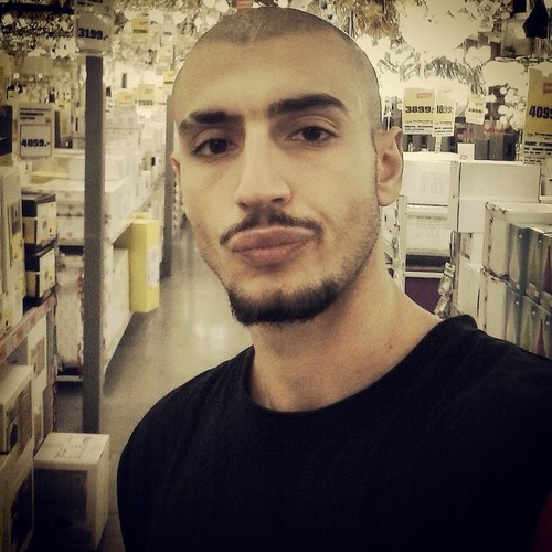Амин Чипинкос