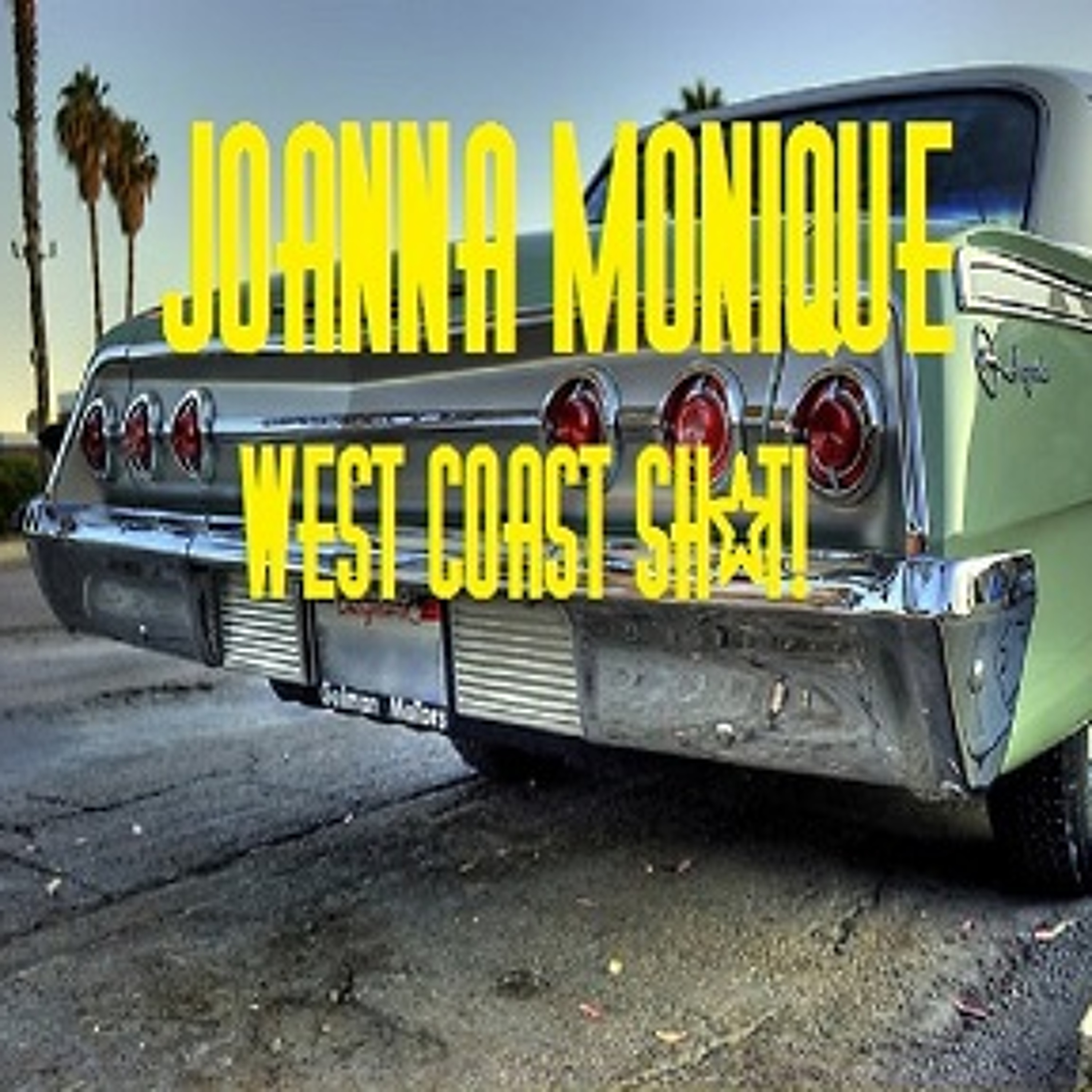 Westcoast Sh T! episode artwork