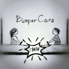 Bumper Cars by Alex And Sierra (cover)