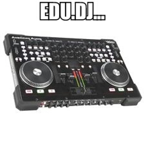 techno de los 80 y 90 mix.por edu dj