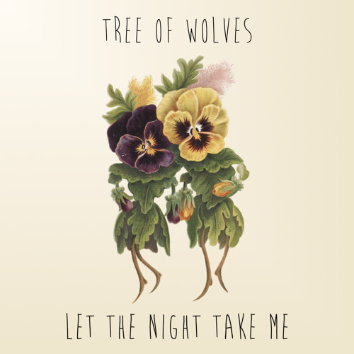 Let The Night Take Me