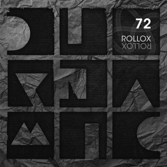 Adriatique - Rollox (Original Mix)