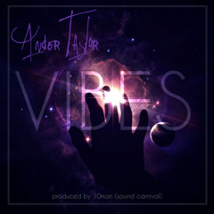 Vibes - produced by Kris King The X-man(SoundCarnival)