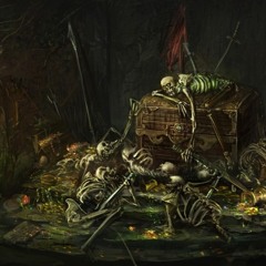 BloodThinnerz & M A Z E - Fools Treasure