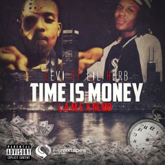 Time Is Money FT LIL HERB