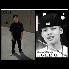 Thai Viet G Ft. Gee Q - How It Goez Down (Worldwide)