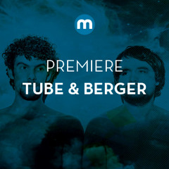 Premiere: Tube & Berger and Ante Perry 'In The Shadows'