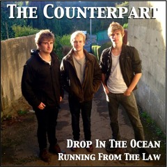 Running From The Law