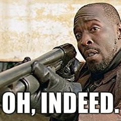 You Best Not Miss (War Dub: Reply to Dr. Colossus and Ali Monsta, Sending for Gash and Dom Spoils)