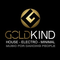 Goldkind Podcast #2 Mixed By Kräft's M, Steve Bacard & René Merten
