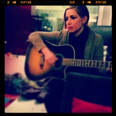 Heidi Gluck - Intermission