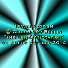 Redfish @ Sunday Rotation 05.10.2014