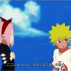 Naruto Shippuden Ed 12[FULL] (For You)Cover Spanish (SinayPaohla)