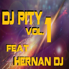 FUSION MIRLOS - 2 - 2014 - DJ PITY FEAT HERNAN DJ VOL. 1