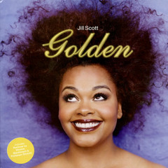Jill Scott - Golden (ShΔde Vocal Edit)