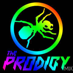 THE PRODIGY MASH UP Mix