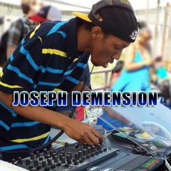 JOSEPH DEMENSION PRESENTS HIP HOP ROCKIN