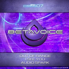 Betavoice - Out of Range (Radio Edit)