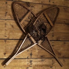 09 Snowshoes For Sisyphus