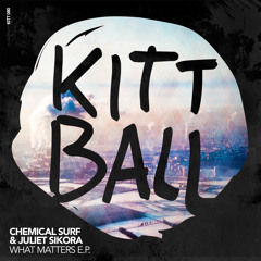 Chemical Surf & Juliet Sikora - Whats That (Original Mix) by Kittball Records!