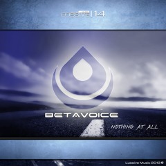 Betavoice - Nothing At All (Radio Edit)