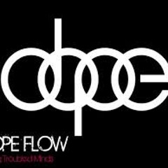 FlyTye- (Dopeflow) Freestyle