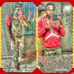 Bysak & Dolla Dame "Duck" prod. by Young Purp & Nick Knoxx at San Diego