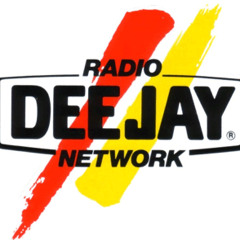 Neffa Freestyle ft. DJ Gruff & Azza a Radio Deejay (1995)