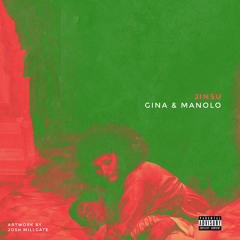 Gina & Manolo (Produced By 8th Wundah)