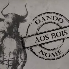 Oriente - Dando Nome aos Bois