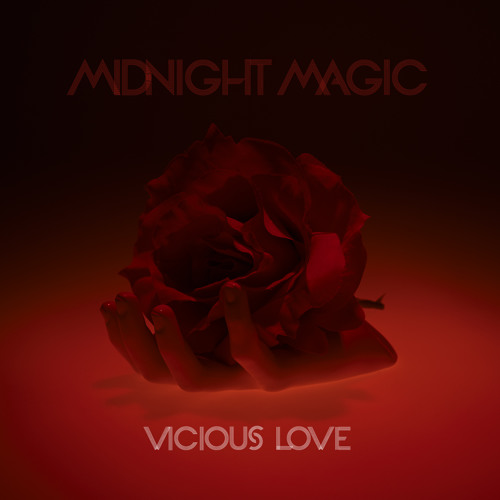 Midnight Magic - Pick Up [Preview]