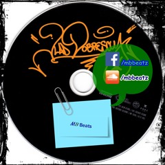 Vlad Dobrescu - Ăştia Mici (MB Beats remix)