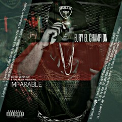 Eury El Champion "Princesa" Ft Raphy Motiff