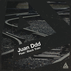 Juan Ddd - The Black Train (Original Mix)