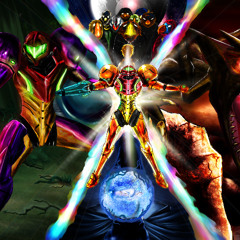 "Chekhov's Beam" - Metroid (Harmony of Heroes)