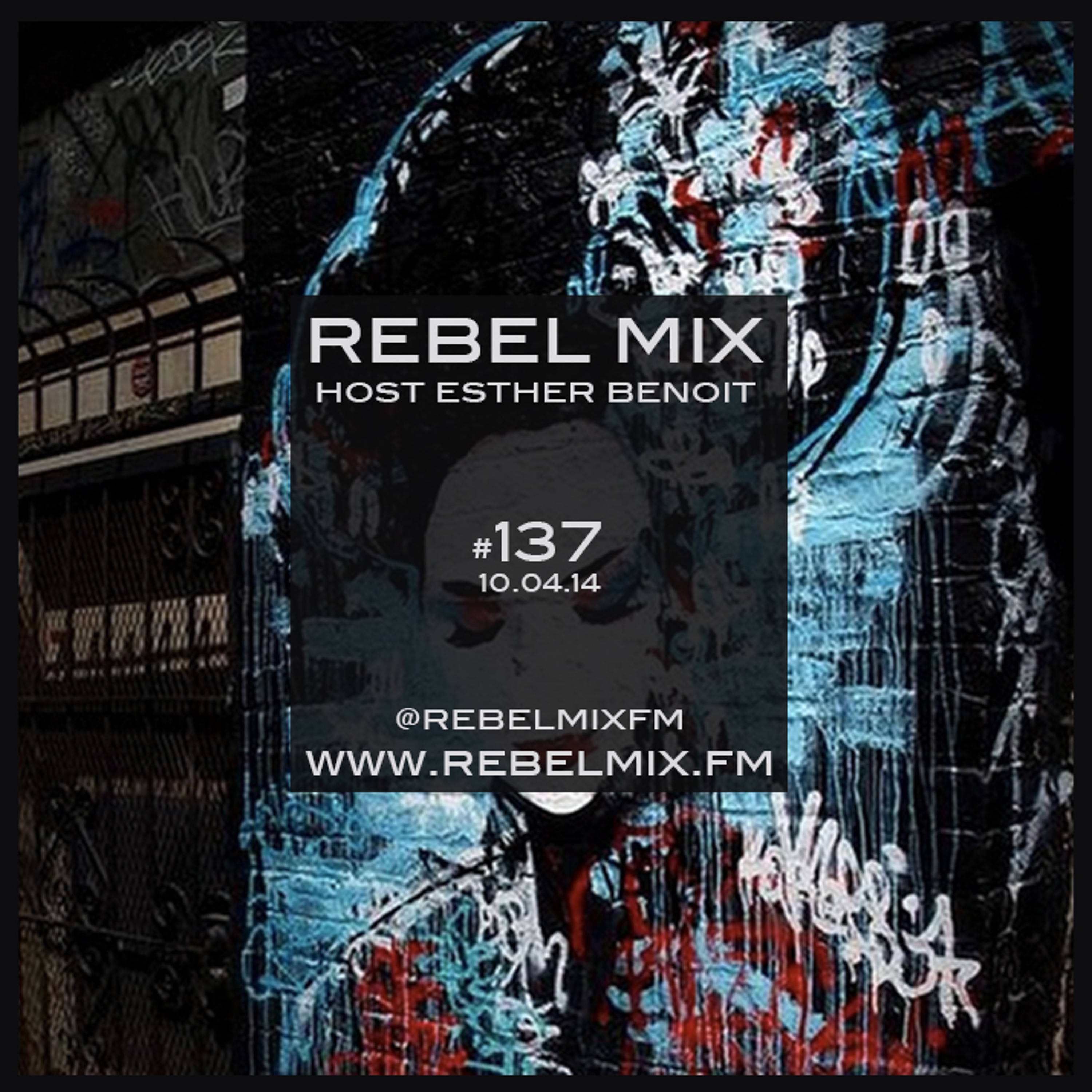 Rebel Mix