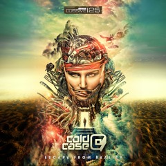 Cold Case - Escape From Reality (Radio Edit)