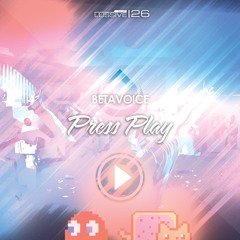 Betavoice - Press Play (Radio Edit)