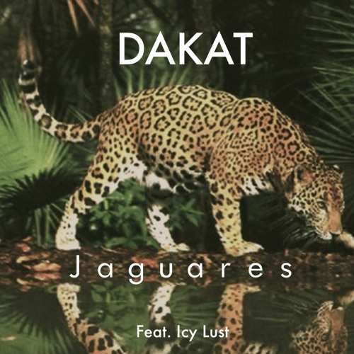 Jaguares (Feat. Icy Lust)