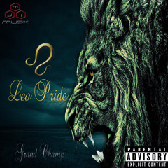 If I Love You Grand Champ ft Jhoan