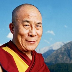 Dalai Lama Speech 2014