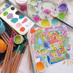 No 1 Вышел месяц из тумана