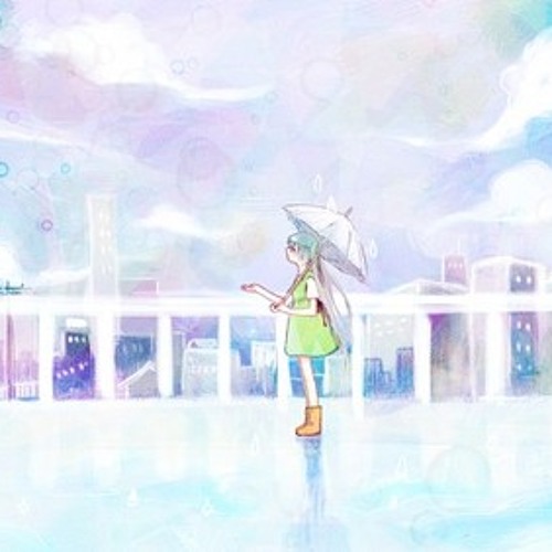 Rain Stops Goodbye Thai Ver By Robinet O O