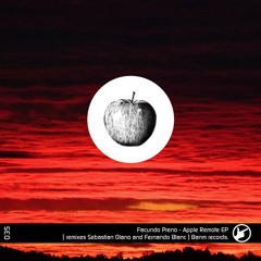 03. Facundo Preno - Apple Remote (Fernando Blanc Remix)