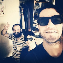 ME QUEDE PENSANDO@AMANDA en vivo