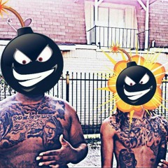 Hustle- Smoke Prod.CamoJvck