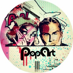Dashdot - Seduction Is My Distraction feat ZZ [PopArt] - Release date 2012-08-24